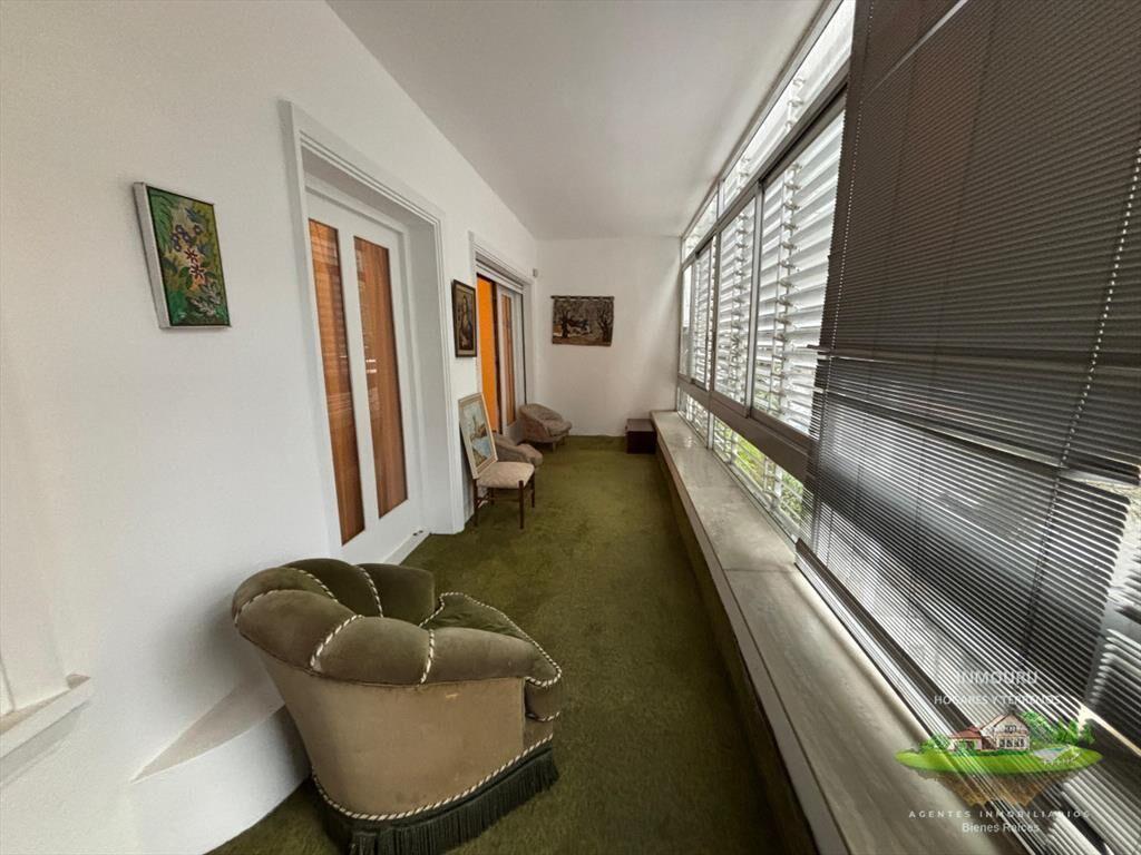 Casa sumamente amplia en alquiler