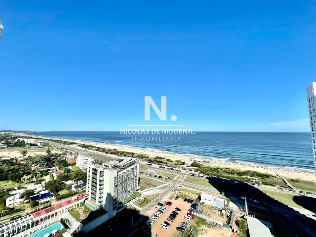 Apartamento en alquiler temporal, LOOK BRAVA, PUNTA DEL EST