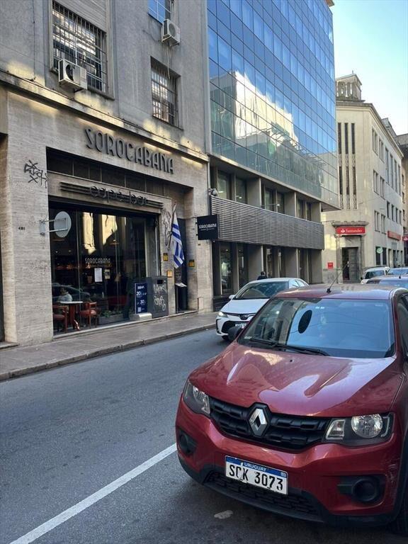 Venta local comercial en Ciudad Vieja