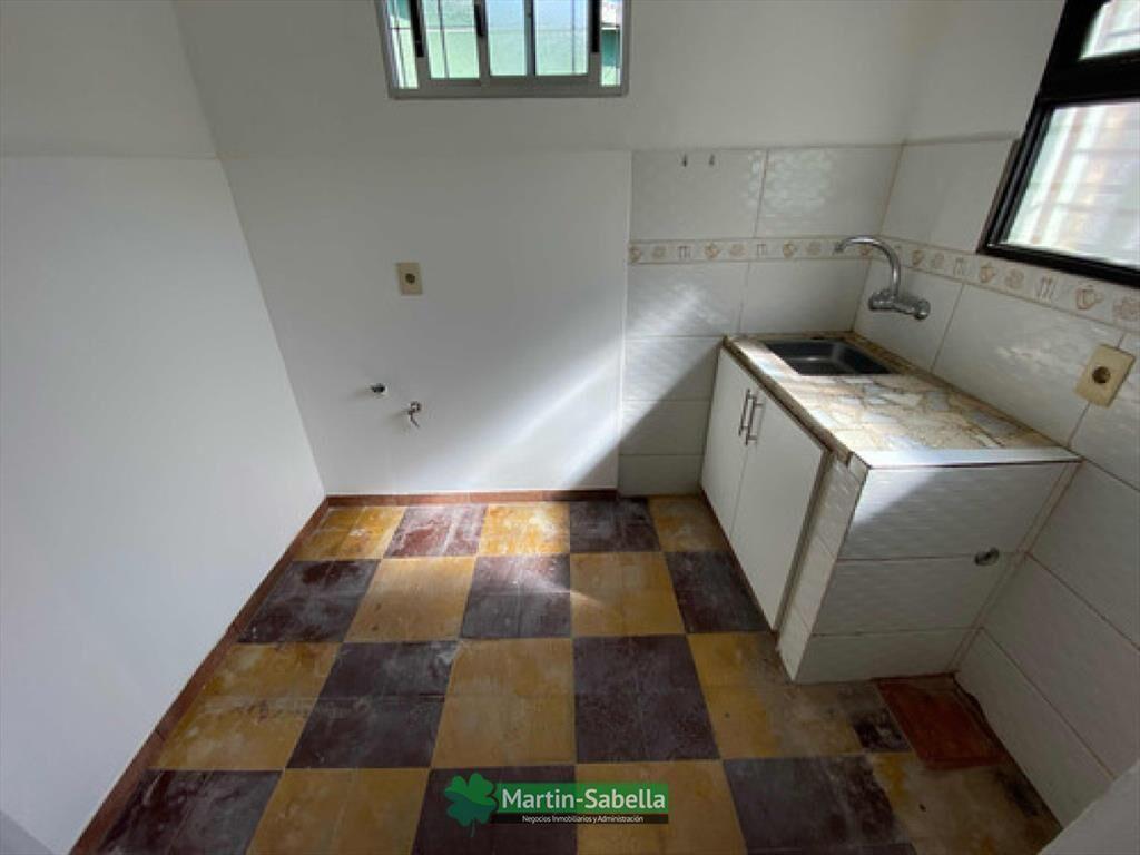 Apartamento en Venta - Pérez Castellanos
