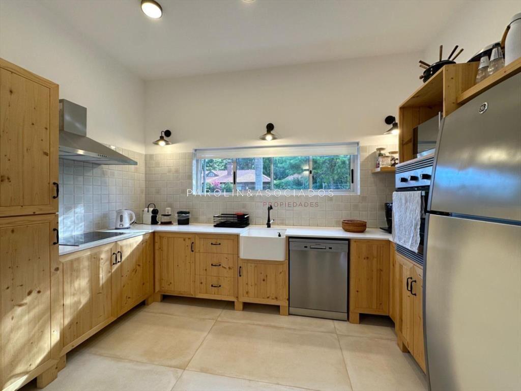 Casa de 4 Dormitorios en venta en San Rafael, del