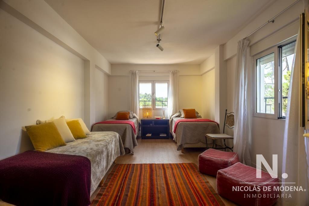 APARTAMENTO 2 DORMITORIOS RECICLADO AIDY GRILL PUNTA DEL ES