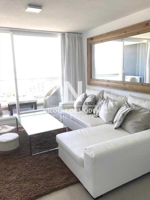 Venta Apartamento 1 dormitorio en zona Roosevelt