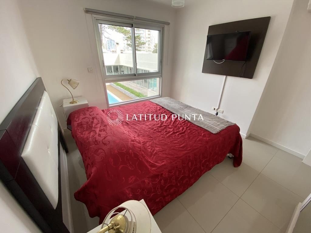 Apartamento en Brava, 1 dormitorio