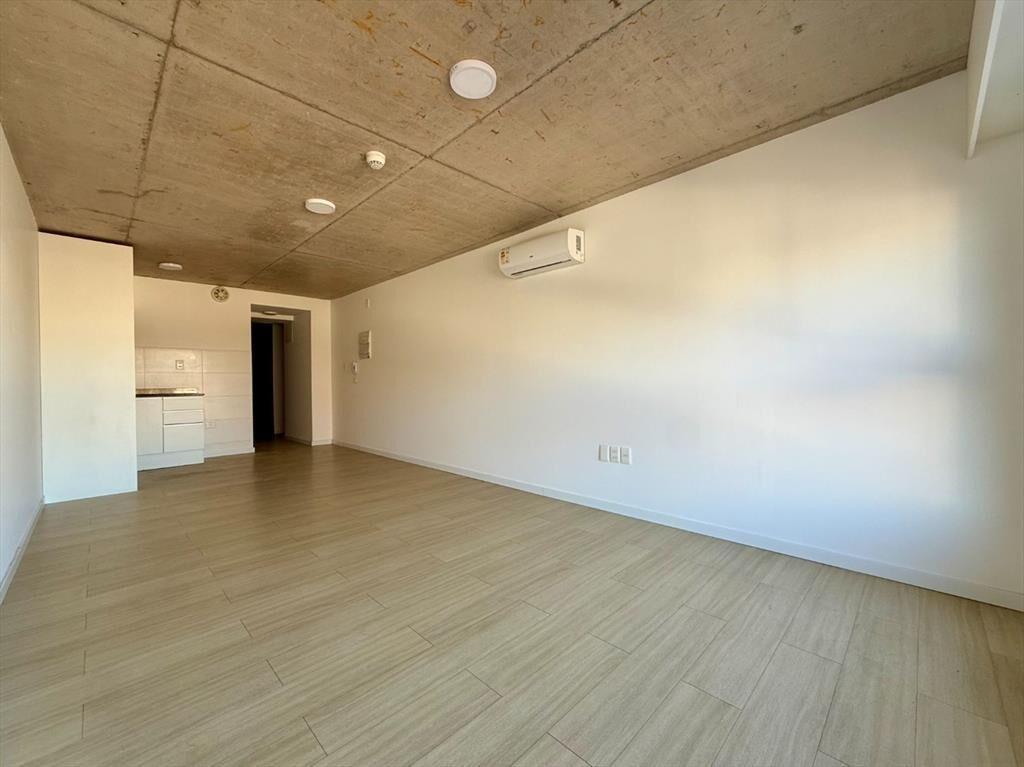 Alquiler apartamento monoambiente Pocitos