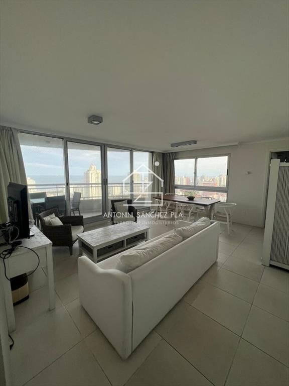 Apartamento de 2 dormitorios en Roosevelt - Punta del Este