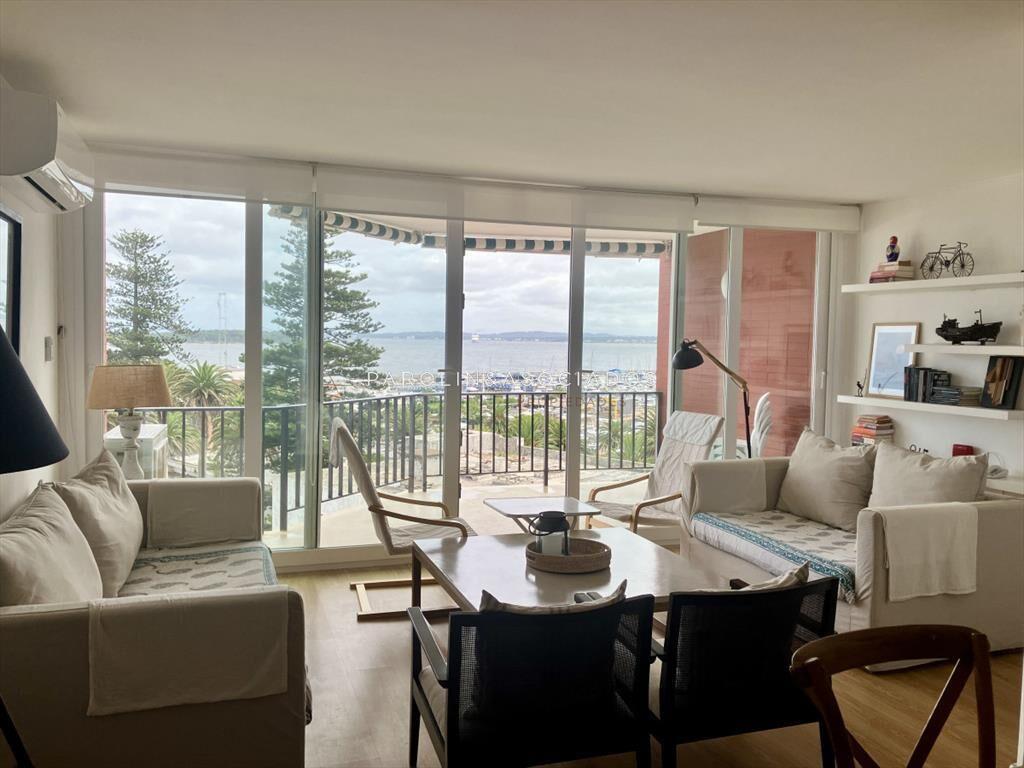 Apartamento en Península 3 dormitorios con en
