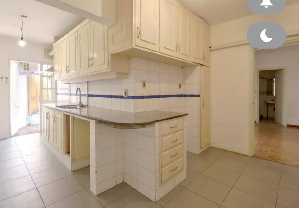 Venta Apartamento 3 dormitorios, planta baja con amplio pat