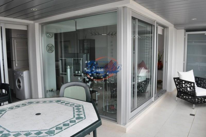 Apartamento Alquiler Temporal en Punta del Este