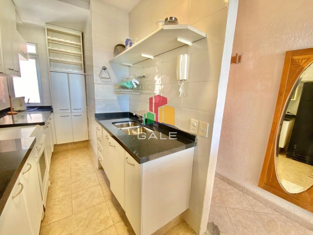 Apartamento de 2 dormitorio y medio en Primera de
