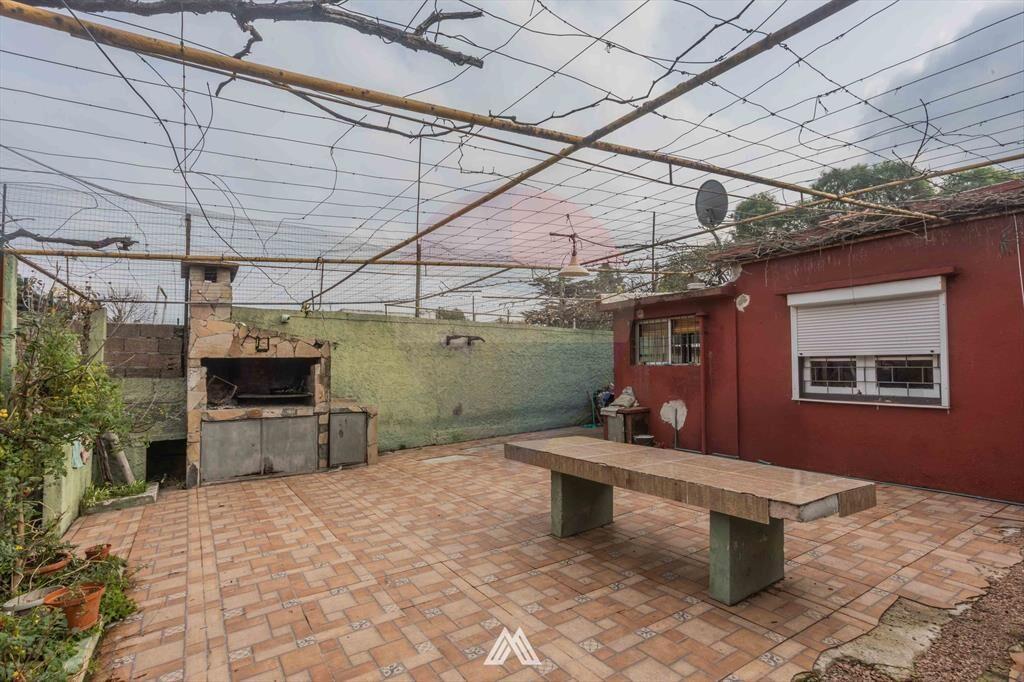 Venta Casa 3 Dormitorios Garage En Flor De Maroñas