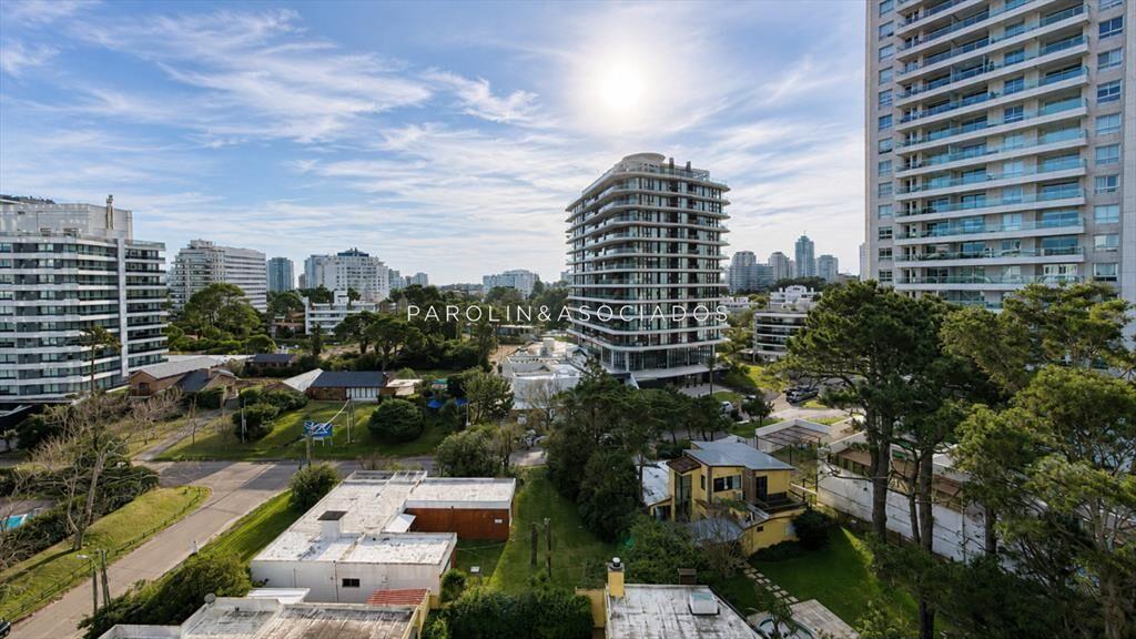 Departamento en Venta de 1 dormitorio en Edificio