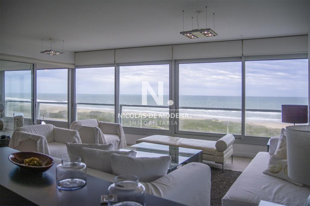 Espectacular Departamento en venta en Playa Brava