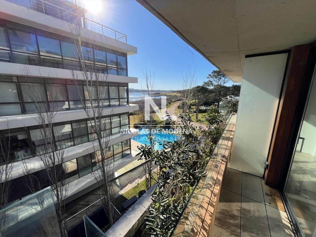 Departamento en venta frente al mar, 1 dormitorio