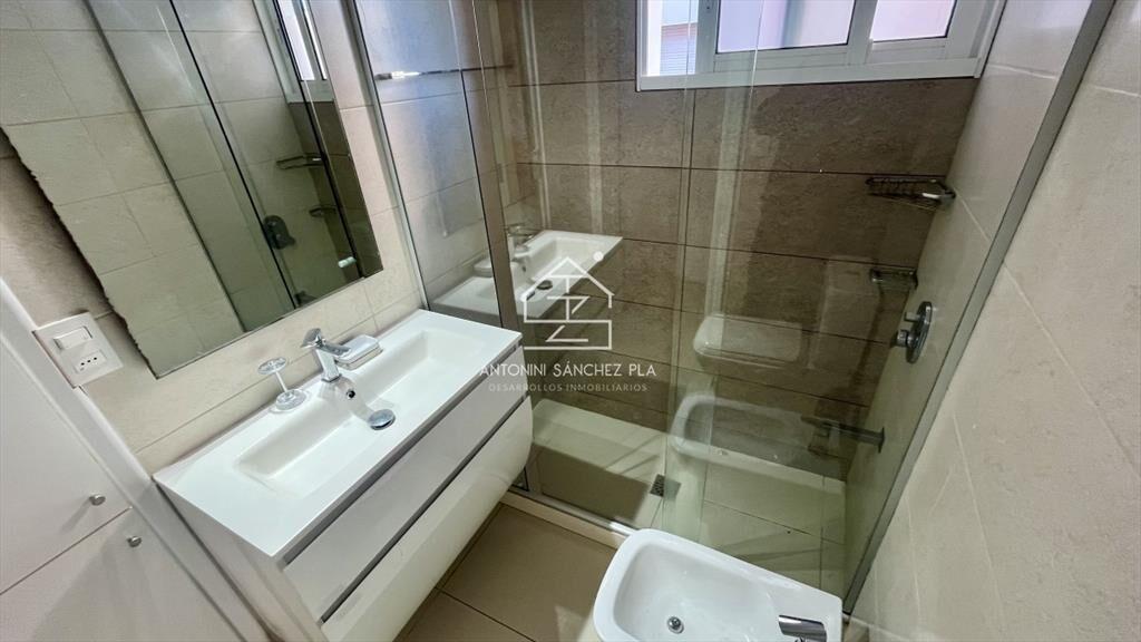 Venta Apartamento 2 Dormitorios Mansa Punta del