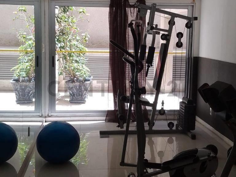ALQUILER MONOAMBIENTE CENTRO CON AMENITIES, bajos Gastps ...