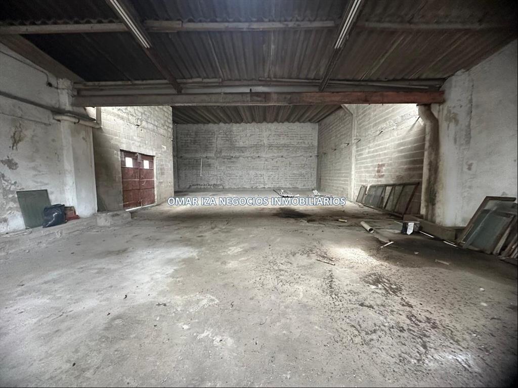 Venta alquiler local industrial punta rieles maroñas