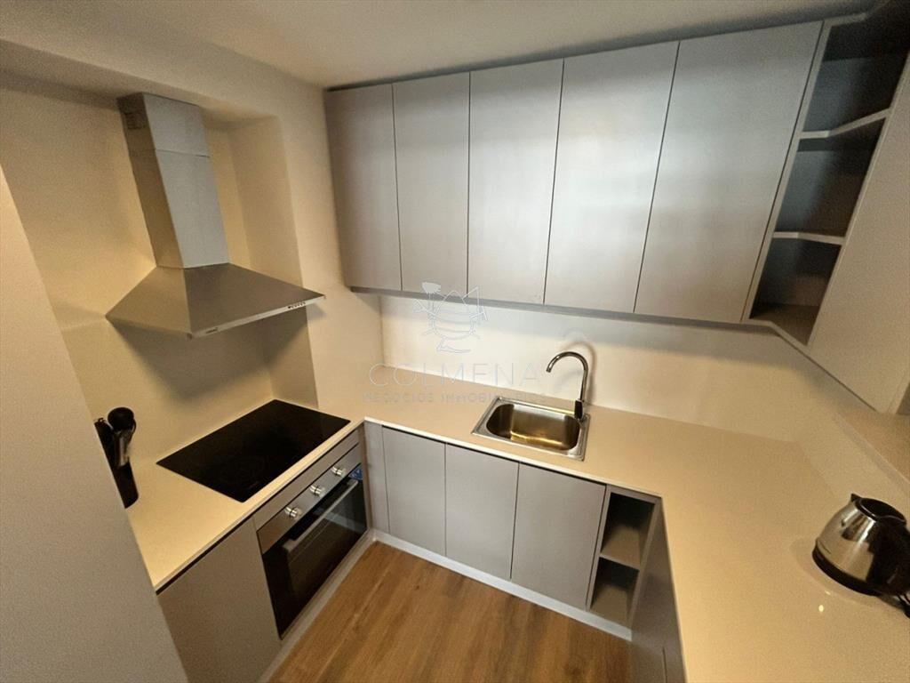 Encantador departamento de 1 dormitorio full