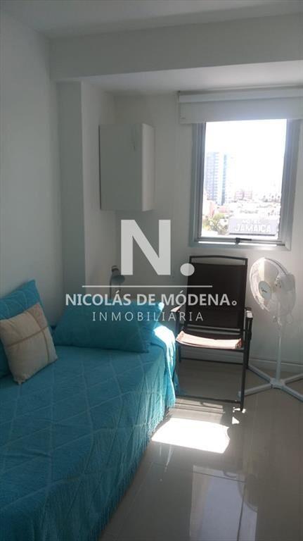 Apartamento 2 dormitorios a pasos de la playa en