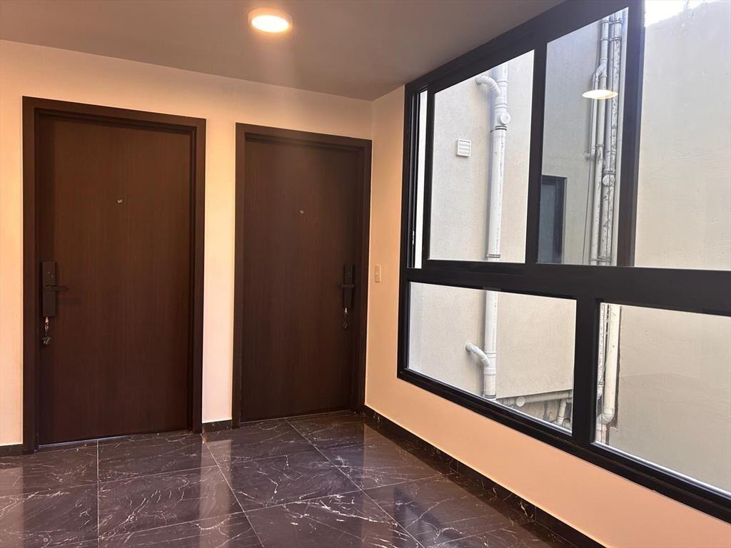 VENTA APARTAMENTO 1 DORMITORIO TRES CRUCES BALCON