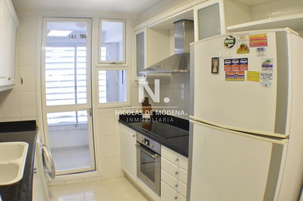 Departamento de 3 dormitorios en venta, torre de