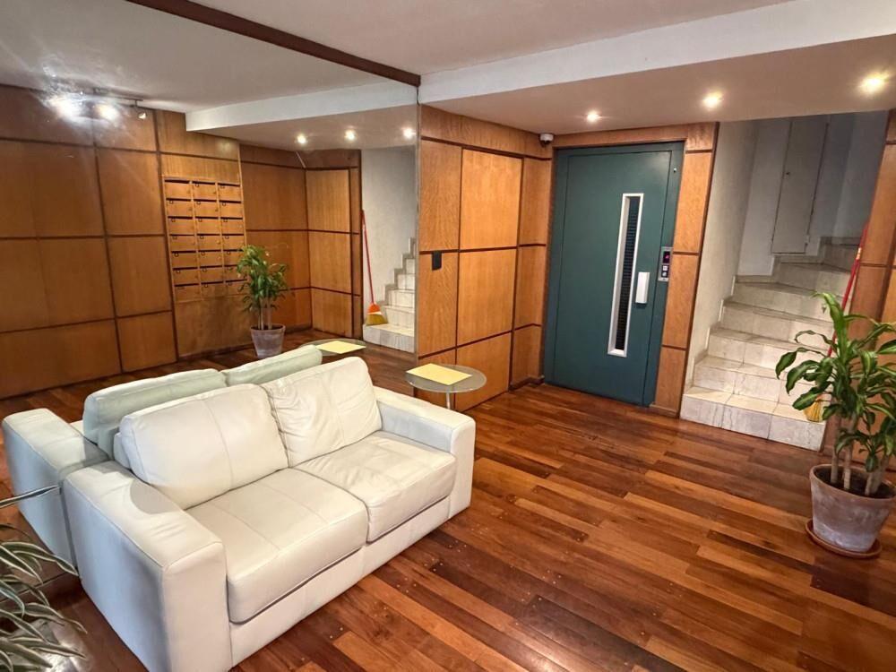 Venta apartamento 1 dorm en Malvin, Rambla Rep. de Chile