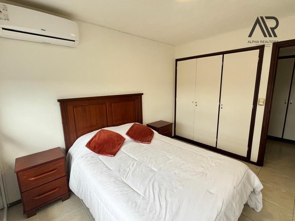 Apartamento en venta c/ cochera en Roosevelt