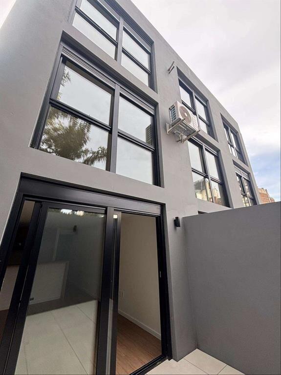 Alquiler Apartamento un dormitorio a estrenar con patio Pun