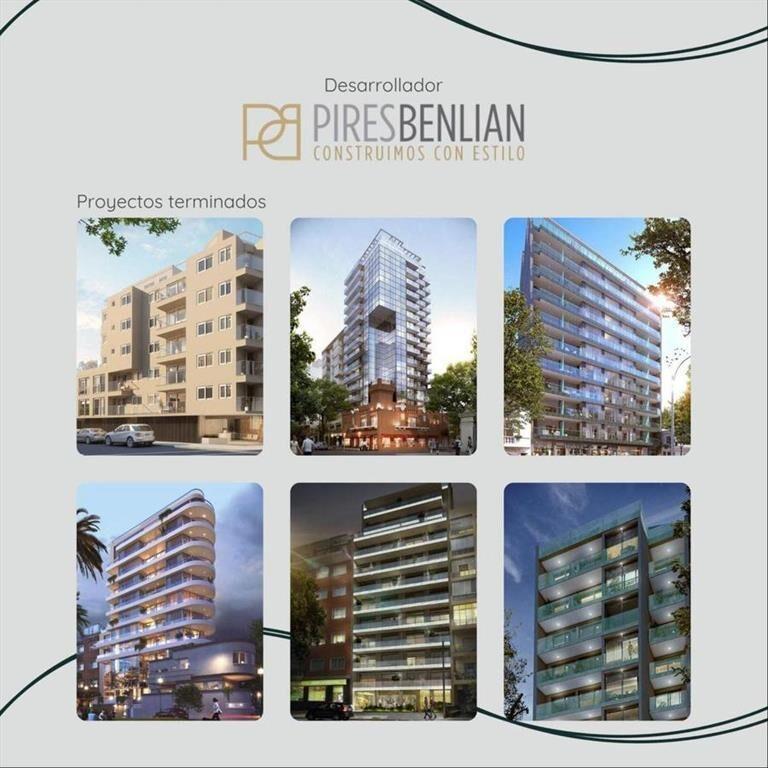 Venta Apartamento 2 Dormitorios Icon 26