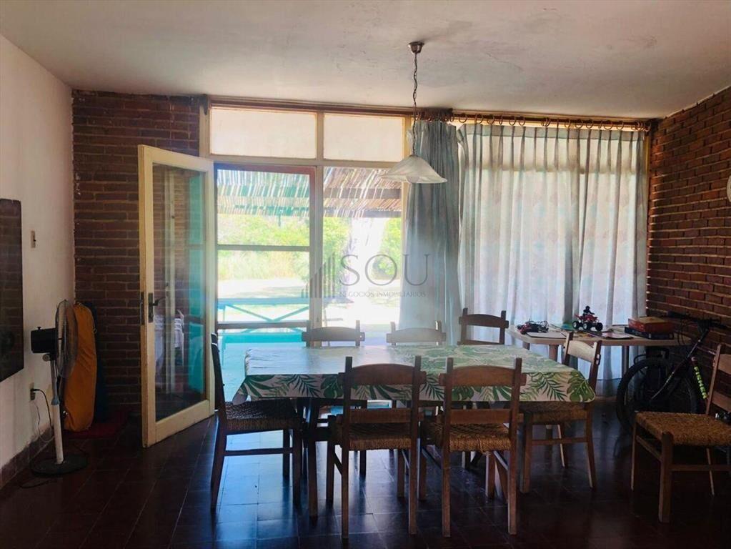 Venta casa en La coronilla