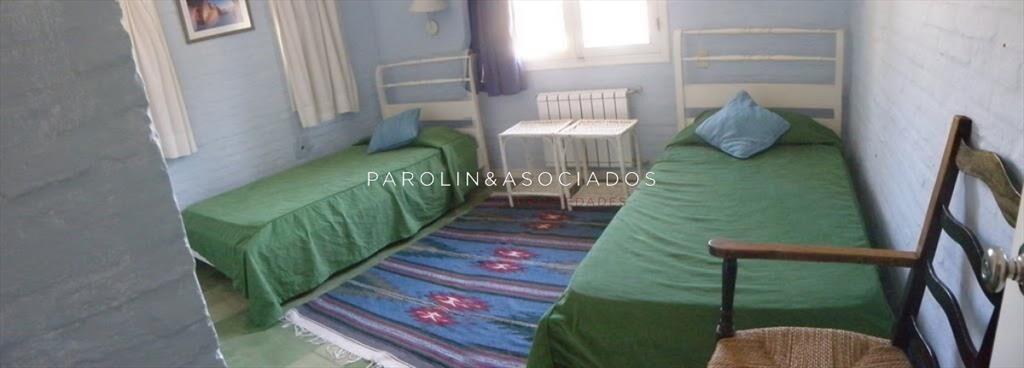 Casa en venta de 3 dormitorios en La Barra, Punta