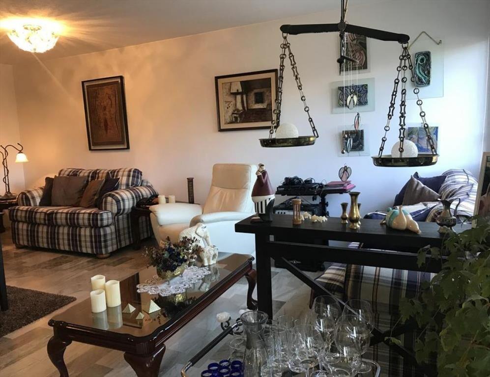 Apartamento de 3 dorm. Avda. Roosevelt - Punta del Este - F