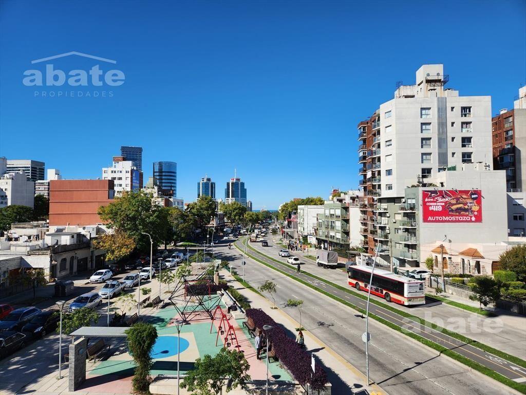 Venta apartamento 2 dormitorios en Pocitos Nuevo