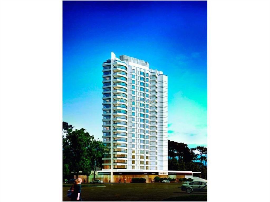 Apartamento en Punta del Este, Roosevelt