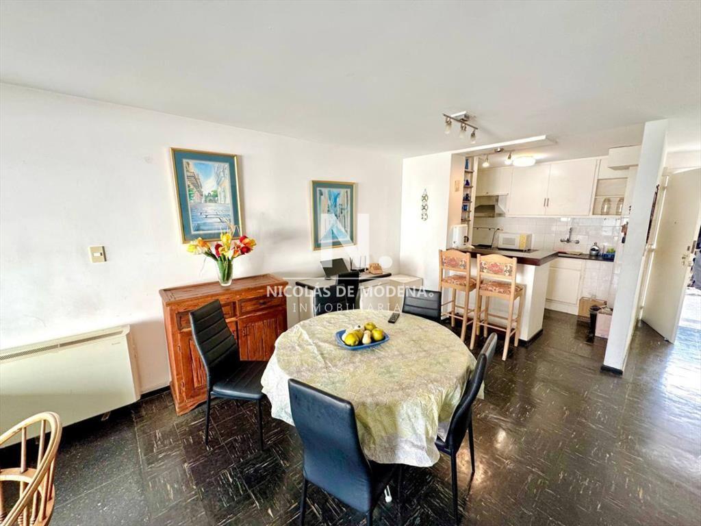 Apartamento en Península * 1 y medio dormitorios