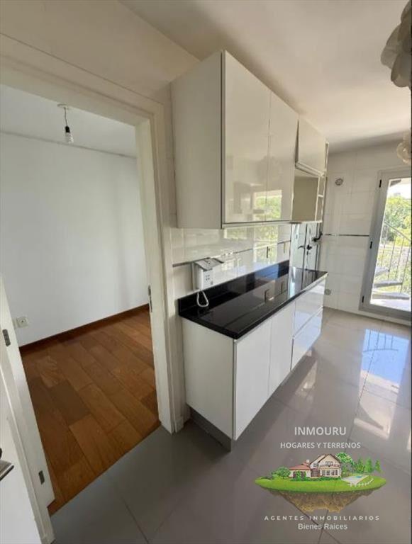 Alquiler de Penthouse en Buceo