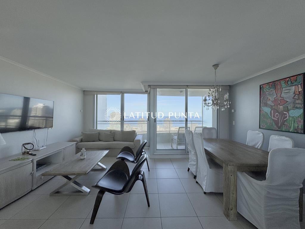 Piso alto en Ocean Drive con vista al océano, 2