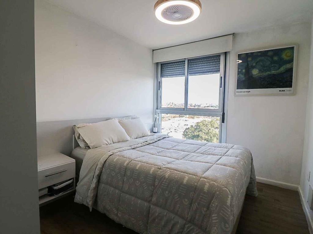 VENTA! APTO AMUEBLADO, 1 DORMITORIO, LA BLANQUEADA
