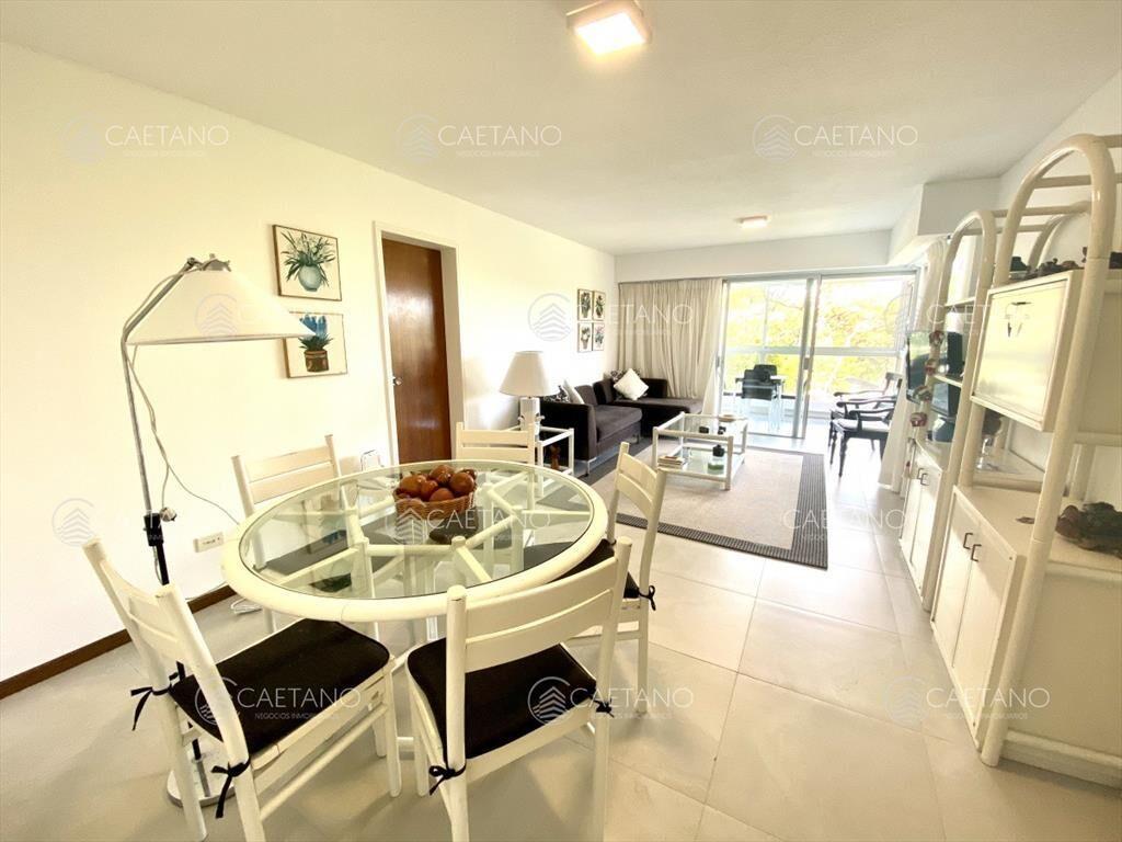 Venta apartamento 2 dormitorios Punta del Este