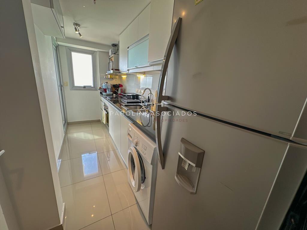 Wind Tower Punta del Este - Exclusivo apartamento