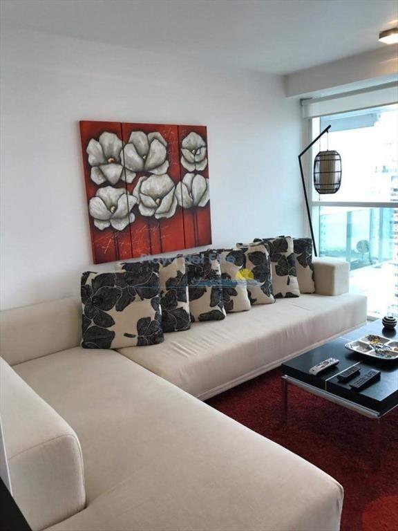 enta de Excelente Apartamento de 3 Dormitorios al
