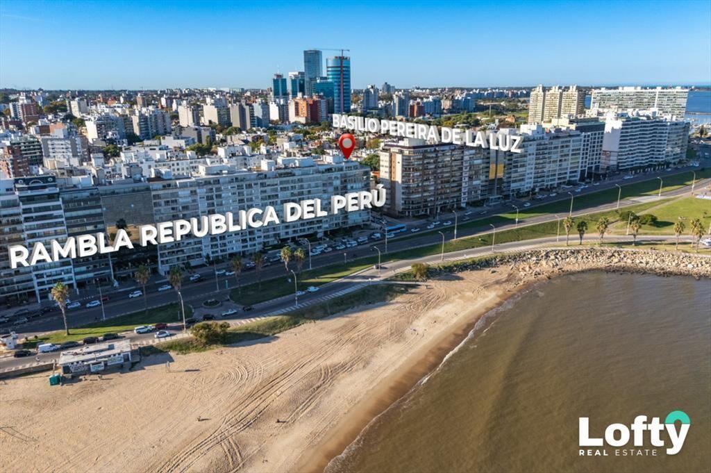 Apartamento en venta de 4 dormitorios 2 Garajes y Terraz...