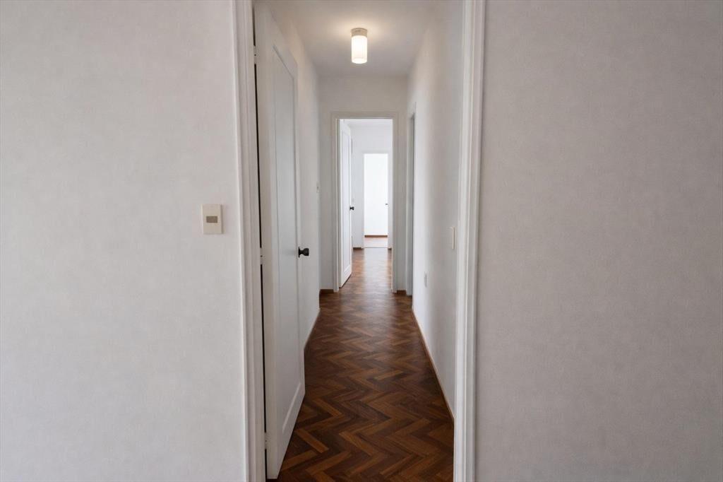 Venta de Apartamento 3 dormitorios en Pocitos 3 cuadras de