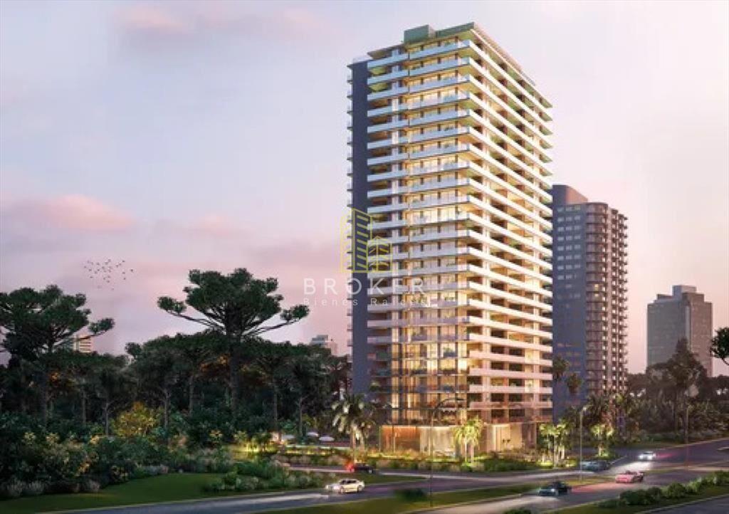 Venta apartamento 2 dormitorios punta del este Sunset Tower