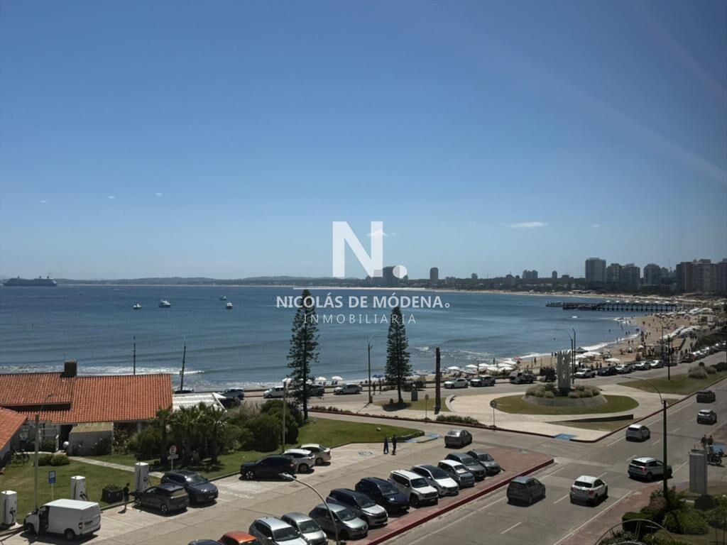 Apartamento en Venta de 3 dormitorio en Punta del