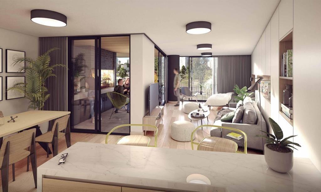 Venta apartamento 2 dormitorios Pocitos Yes Plaza Varela