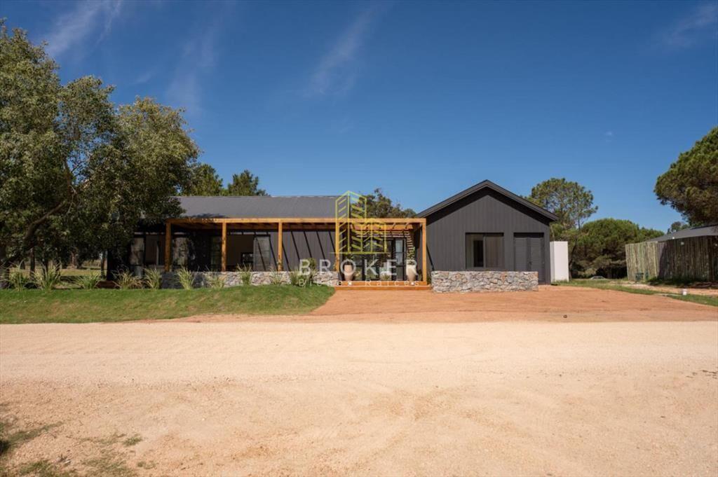 Venta Casa La Barra Barrio Privado Don Miguel 4