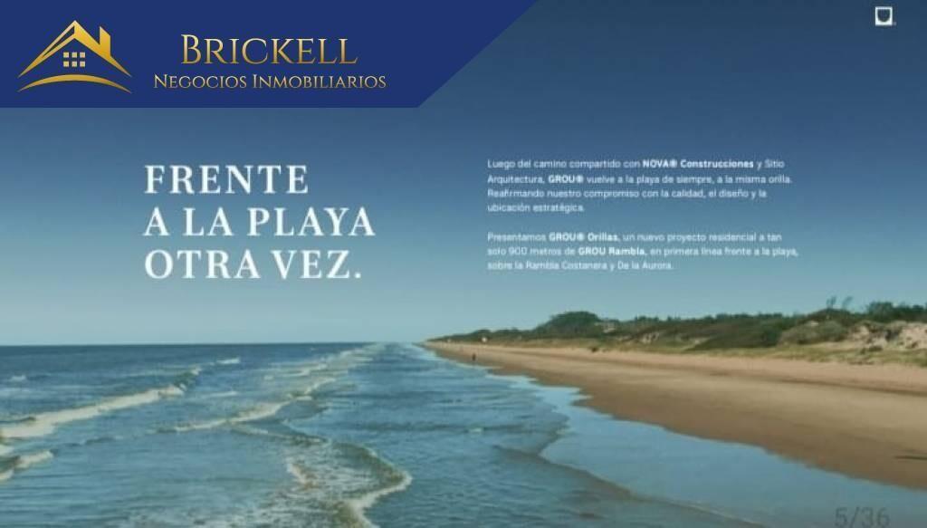 Apartamentos Venta Ciudad de la Costa
