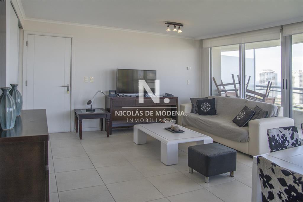 Departamento en venta de 2 dormitorios en Brava