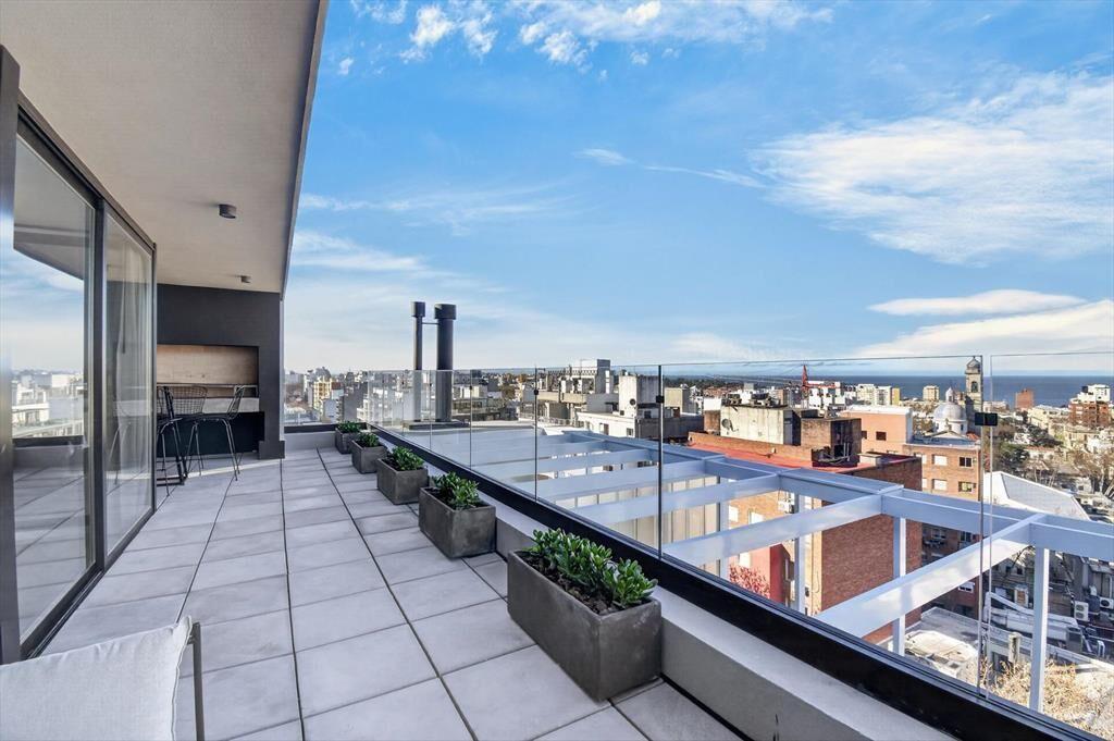 Apartamento en alquiler de 1 dormitorio con Garage en cordó